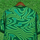 Camisa Brasil Goleiro II 2026 Torcedor