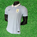 Camisa Uruguay I 2026 Jogador