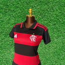 Camisa Flamengo I 26/27 Feminina Torcedor