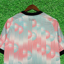 Camisa Belgica II 2026 Torcedor