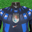 Camisa Uruguay II 2026 Jogador
