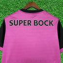 Camisa FC Porto Rosa 26/27 Torcedor