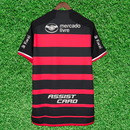 Camisa Flamengo I 24/25 Torcedor