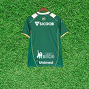 Camisa Chapecoense I 26/27 Torcedor