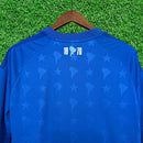 Camisa Cruzeiro I 26/27 Manga Longa