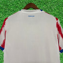 Camisa Paraguai I 2026 Torcedor