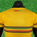 Camisa Jamaica I 2026 Jogador