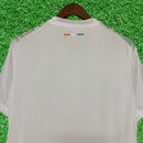 Camisa Costa do Marfim II 2026 Torcedor