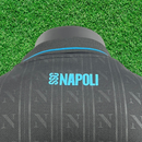 Camisa SSC Napoli III 25/26 Torcedor
