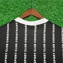 Camisa Corinthians III 1994 Retrô