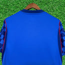 Camisa Croácia II 2026 Torcedor