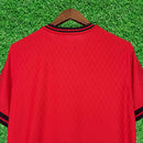 Camisa Flamengo Especial Vermelha 26/27 Torcedor