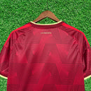Camisa Venezuela I 2026 Torcedor