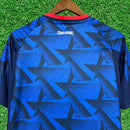 Camisa Cabo Verde I 2026 Torcedor