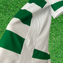 Camisa Sporting CP I 25/26 Torcedor