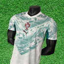 Camisa Portugal II 2026 Jogador