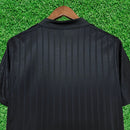 Camisa Liverpool FC Preta 95/96 Retrô