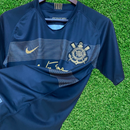 Camisa Corinthians III 18/19 Retrô