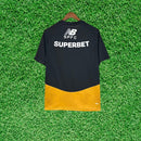 Camisa São Paulo Treino 26/27 Torcedor