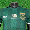Camisa Africa do Sul II 2026 Jogador