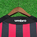 Camisa Athletico Paranaense I 2017 Retrô