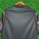 Camisa Canada II 2026 Torcedor