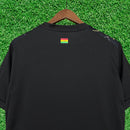 Camisa Gana Preta 2026 Torcedor