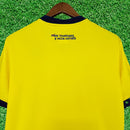 Camisa Equador I 2026 Torcedor