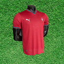 Camisa Portugal I 2026 Jogador