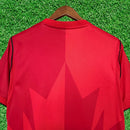 Camisa Canada I 2026 Torcedor