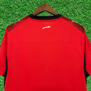 Camisa Egito I 2026 Torcedor