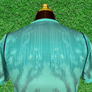 Camisa Brasil Goleiro III 2026 Feminina Torcedor