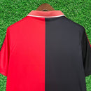 Camisa Newell's Old Boys I 94/95 Retrô