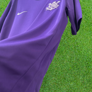 Camisa Corinthians Treino Roxa 25/26 Torcedor