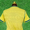 Camisa Brasil I 2026 Feminina Jogador