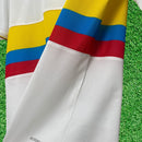 Camisa Colombia Centenário 2024 Torcedor