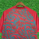 Camisa Portugal Pré-Jogo 2026 Torcedor