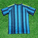 Camisa Colombia II 2026 Torcedor