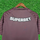 Camisa São Paulo Goleiro II 26/27 Torcedor