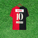 Camisa Newell's Old Boys I 93/94 Retrô