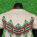 Camisa Portugal Especial Bege 2026 Jogador