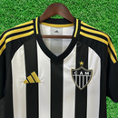 Camisa Atlético Mineiro I 25/26 Torcedor
