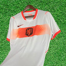 Camisa Holanda II 2026 Torcedor