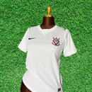 Camisa Corinthians I 26/27 Feminina Torcedor