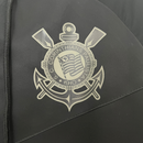 Corta-Vento Corinthians Preto 23/24