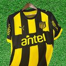 Camisa CA Peñarol I 26/27 Torcedor