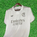 Camisa Real Madrid Especial 125 Anos 26/27 Torcedor