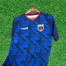 Camisa Cabo Verde I 2026 Torcedor