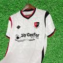 Camisa Newell's Old Boys II 26/27 Torcedor