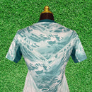 Camisa Portugal II 2026 Feminina Torcedor